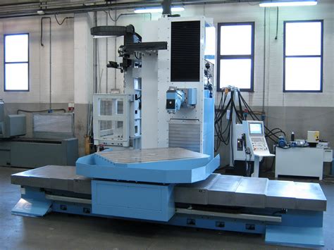 frese cnc usate|Fresatrici CNC usato in vendita (154).